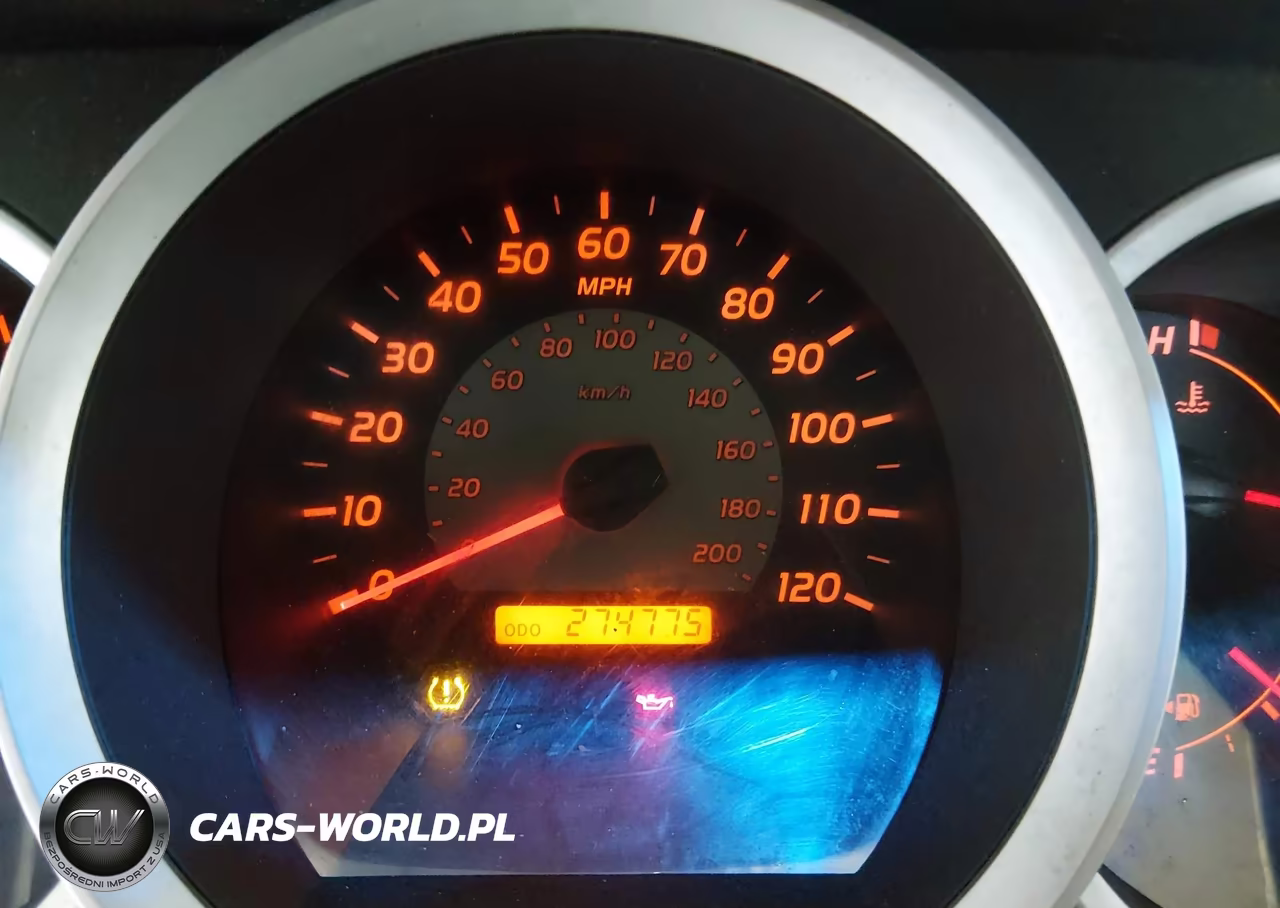 2006 Toyota Tacoma Base V6 VIN:5TEUU42N26Z249902 - 7