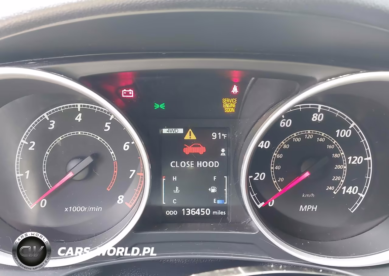 2015 Mitsubishi Outlander Sport Es VIN:4A4AR3AU6FE061354 - 7