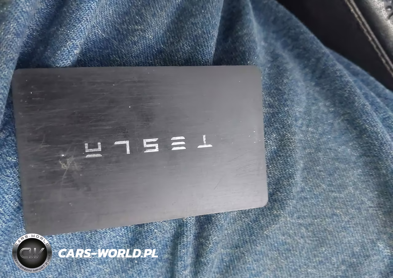 2022 Tesla Model 3 Long Range Dual Motor All-Wheel Drive VIN:5YJ3E1EB0NF205096 - 11