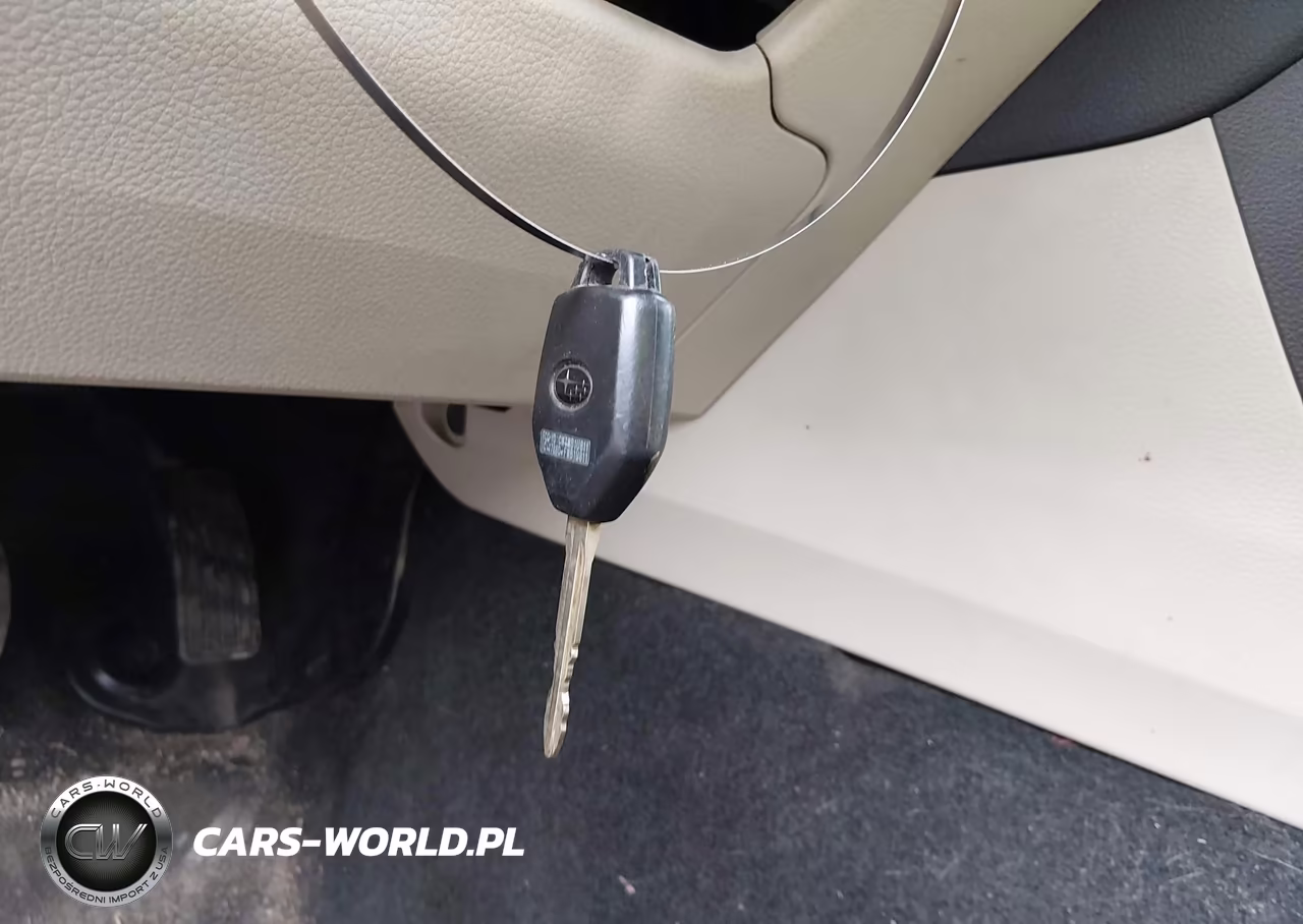 2013 Subaru Impreza 2.0I Premium VIN:JF1GPAC64DH834592 - 11