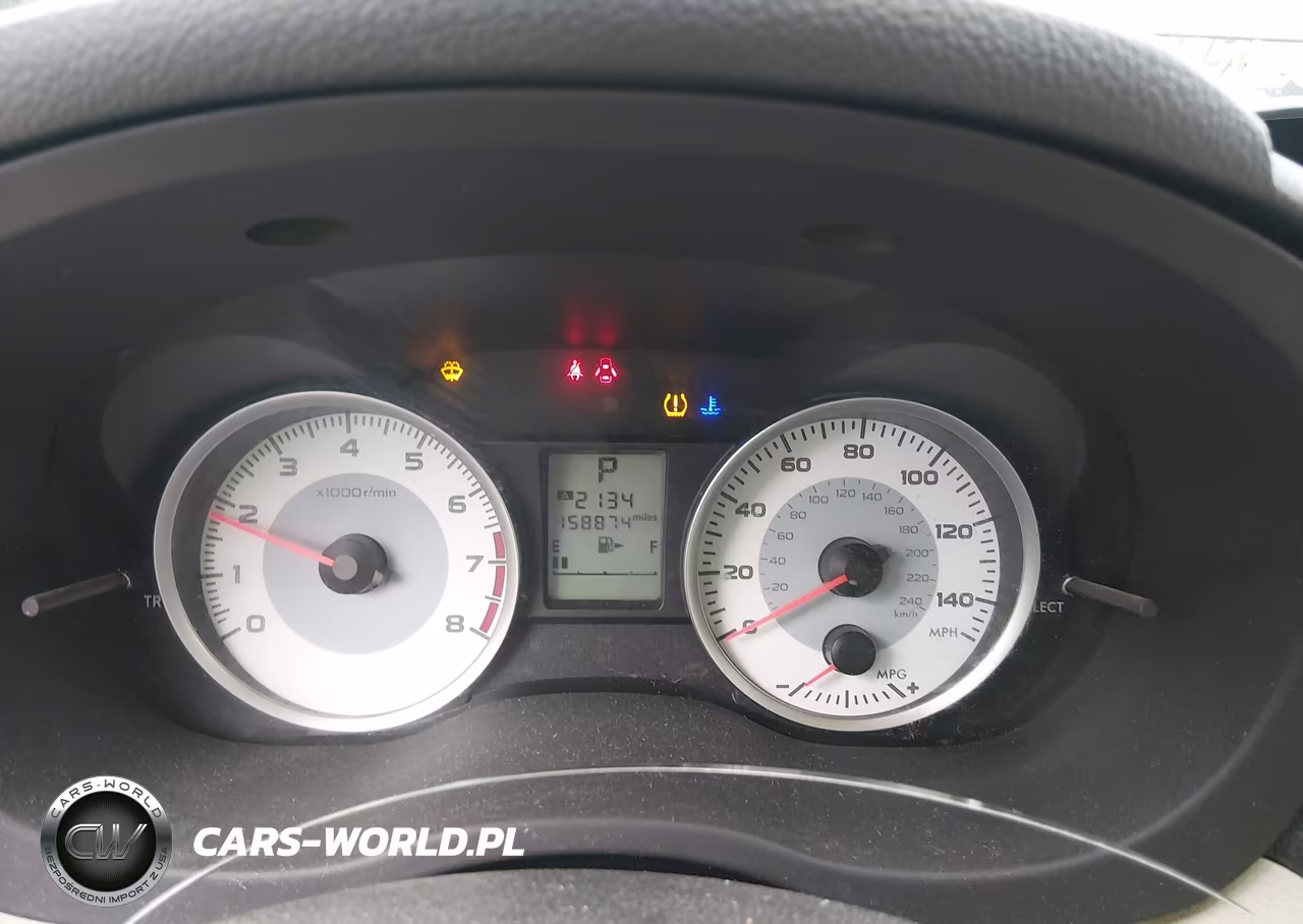 2013 Subaru Impreza 2.0I Premium VIN:JF1GPAC64DH834592 - 7