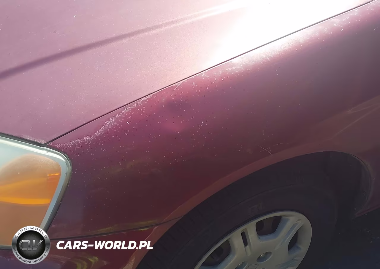 2002 Honda Civic Lx VIN:2HGES16542H569412 - 13