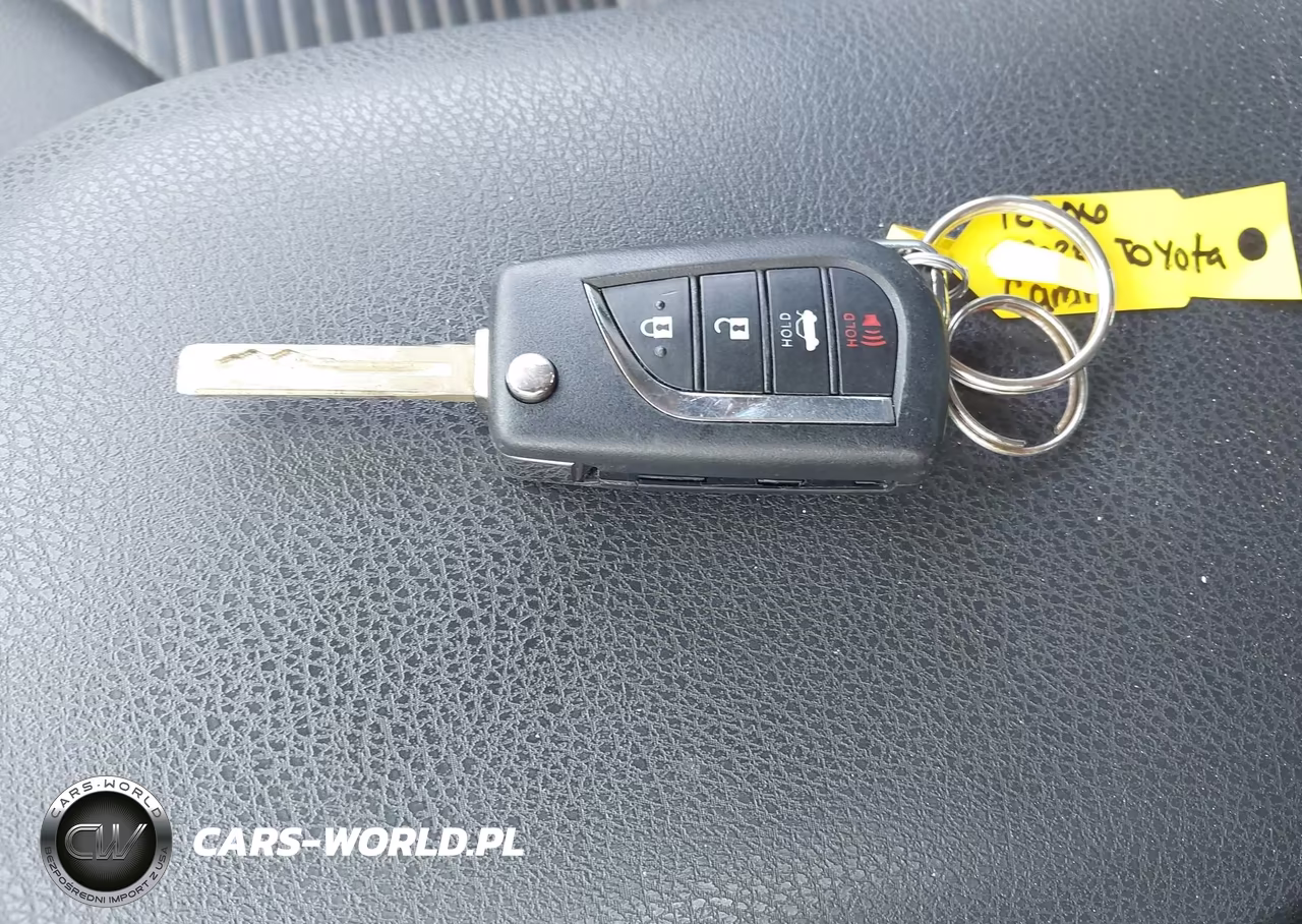 2022 Toyota Camry Se VIN:4T1G11AK4NU708636 - 11