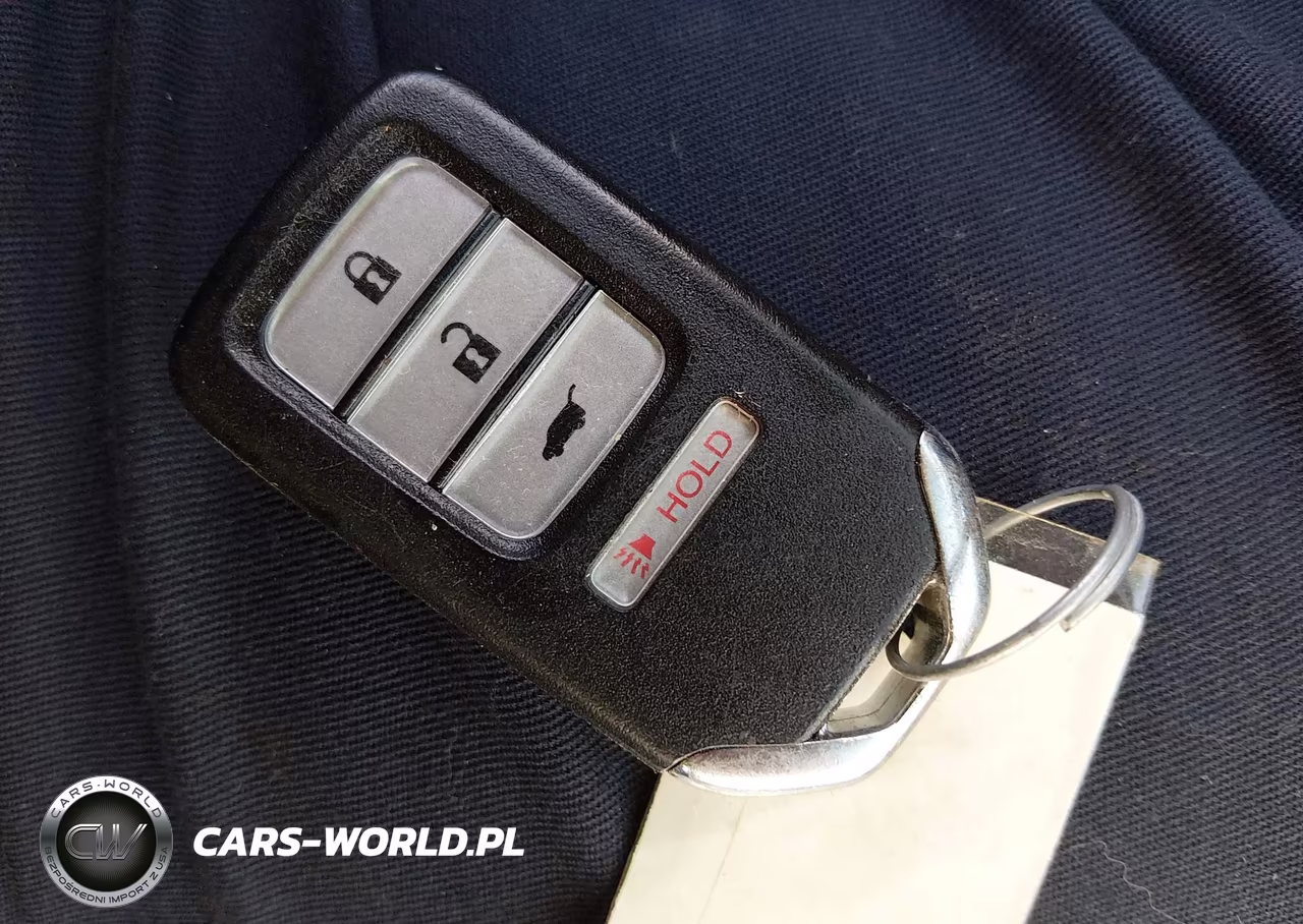 2020 Honda Hr-V Awd Ex VIN:3CZRU6H57LM711124 - 11