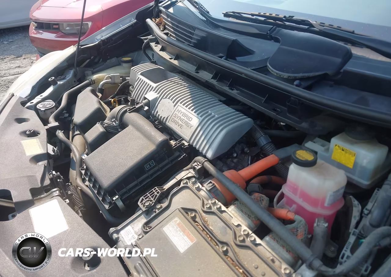 2013 Toyota Prius V Three VIN:JTDZN3EU3D3251332 - 10