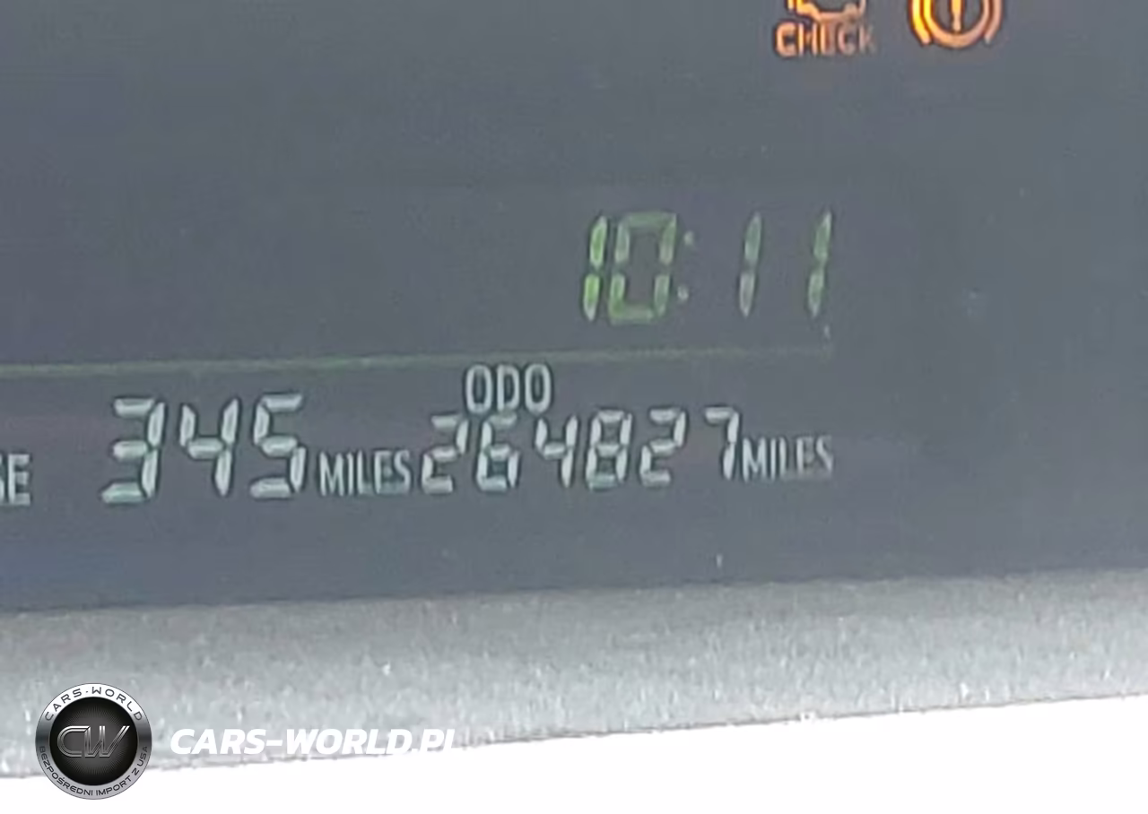 2013 Toyota Prius V Three VIN:JTDZN3EU3D3251332 - 7