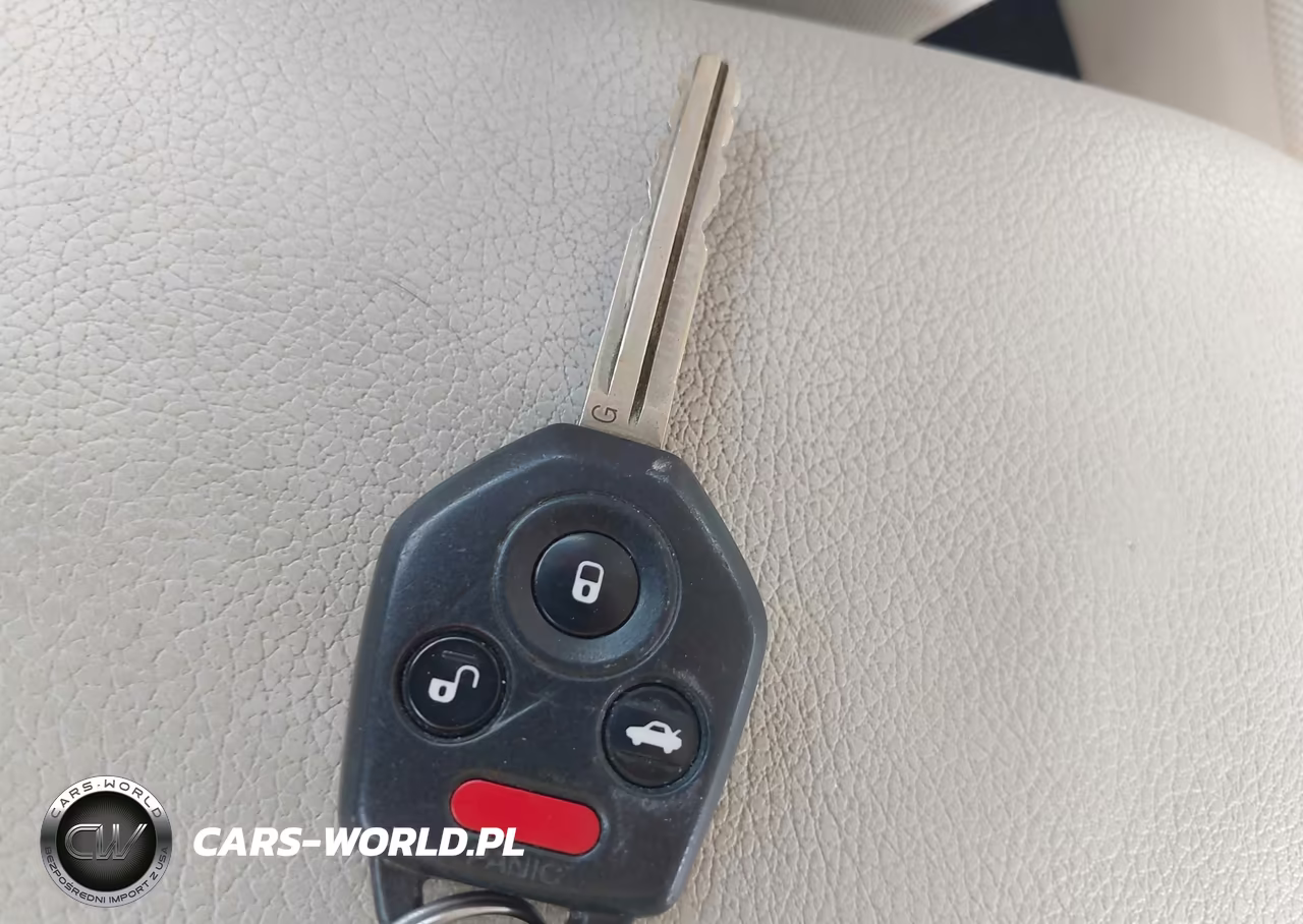 2013 Subaru Impreza 2.0I VIN:JF1GPAA61DH804159 - 11