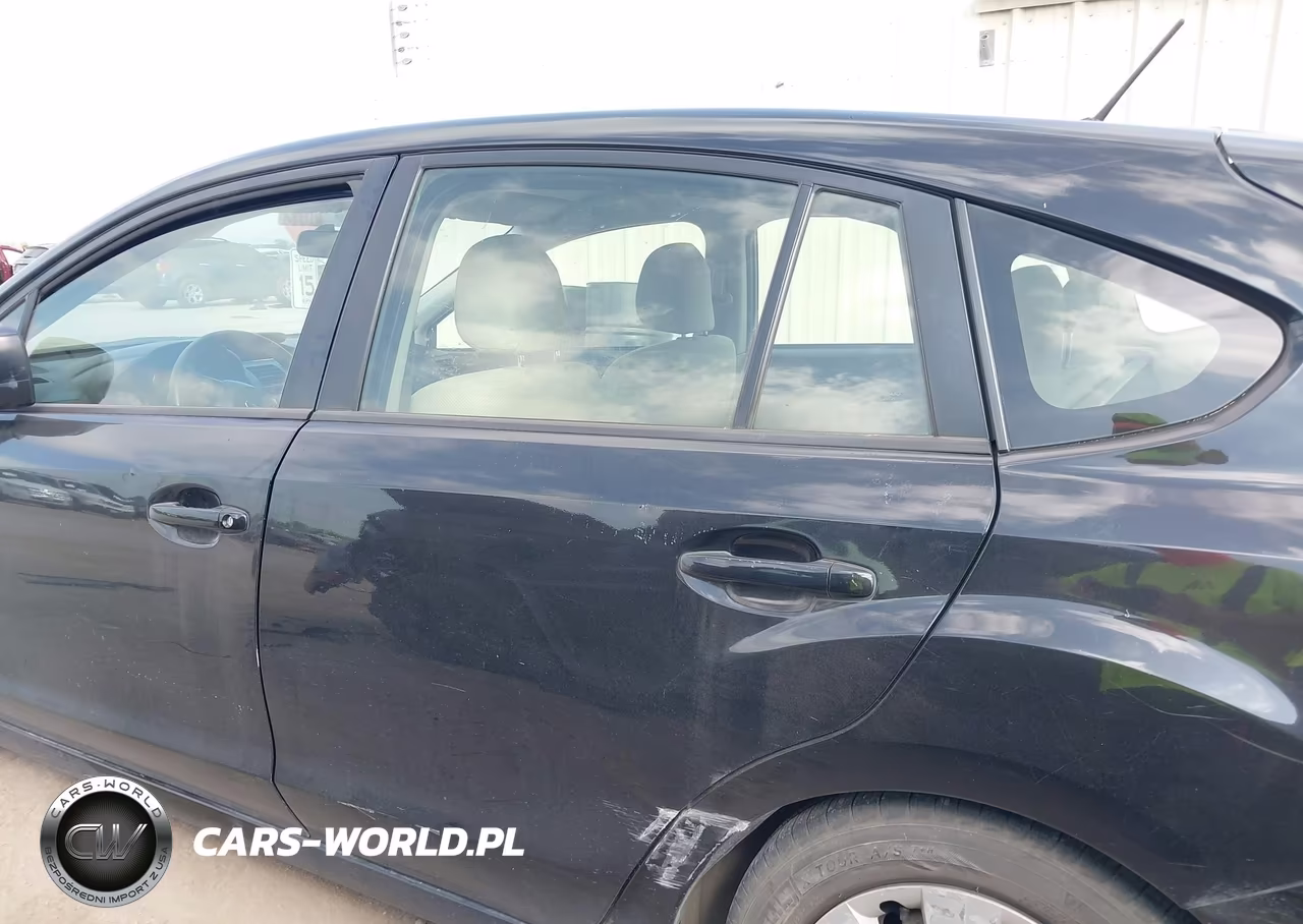 2013 Subaru Impreza 2.0I VIN:JF1GPAA61DH804159 - 14