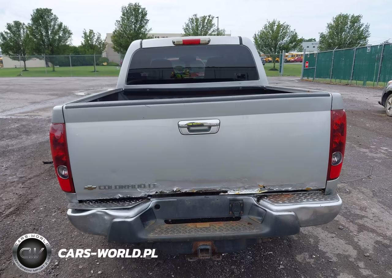 2012 Chevrolet Colorado Lt W-1Lt VIN:1GCHTCFE9C8145154 - 16