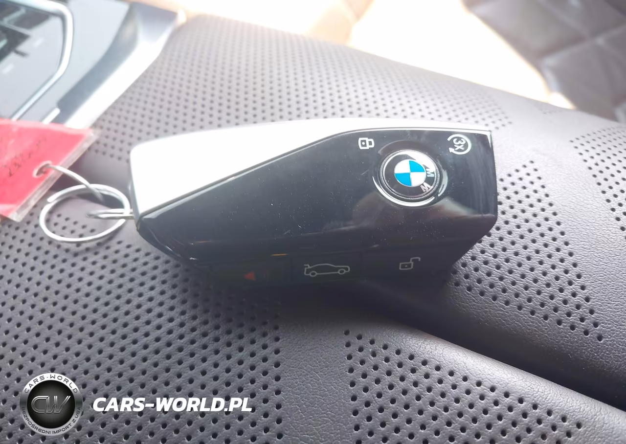 2025 BMW I7 Edrive50 VIN:WBY43EJ03SCU14023 - 11