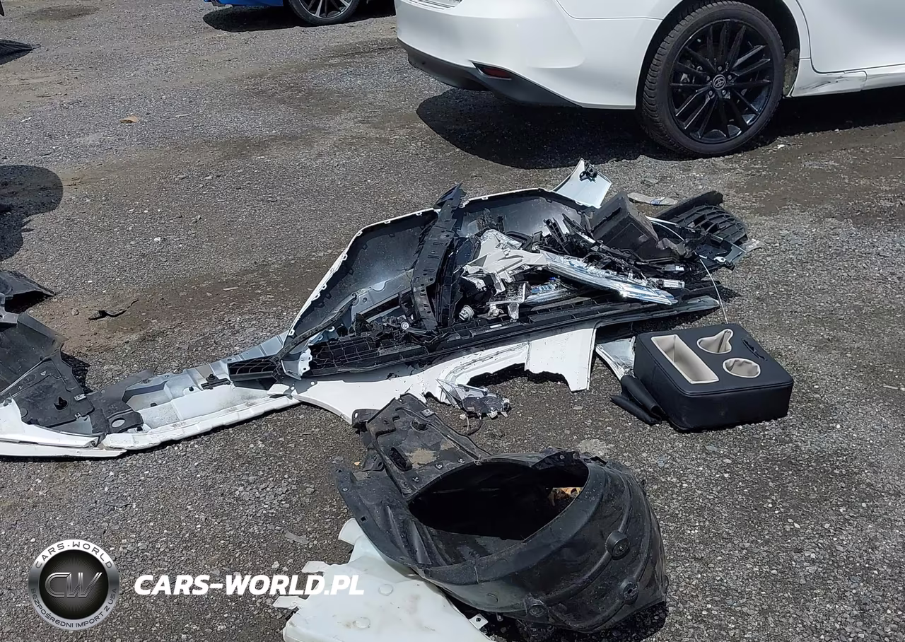 2024 Honda Civic Lx VIN:19XFL2H55RE032864 - 11