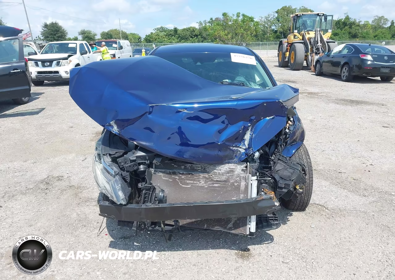 2019 Kia Optima Lx VIN:5XXGT4L31KG340651 - 12