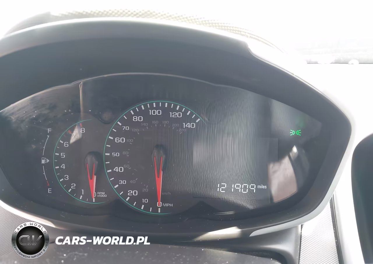 2017 Chevrolet Sonic Ls Auto VIN:1G1JB5SH5H4148253 - 7