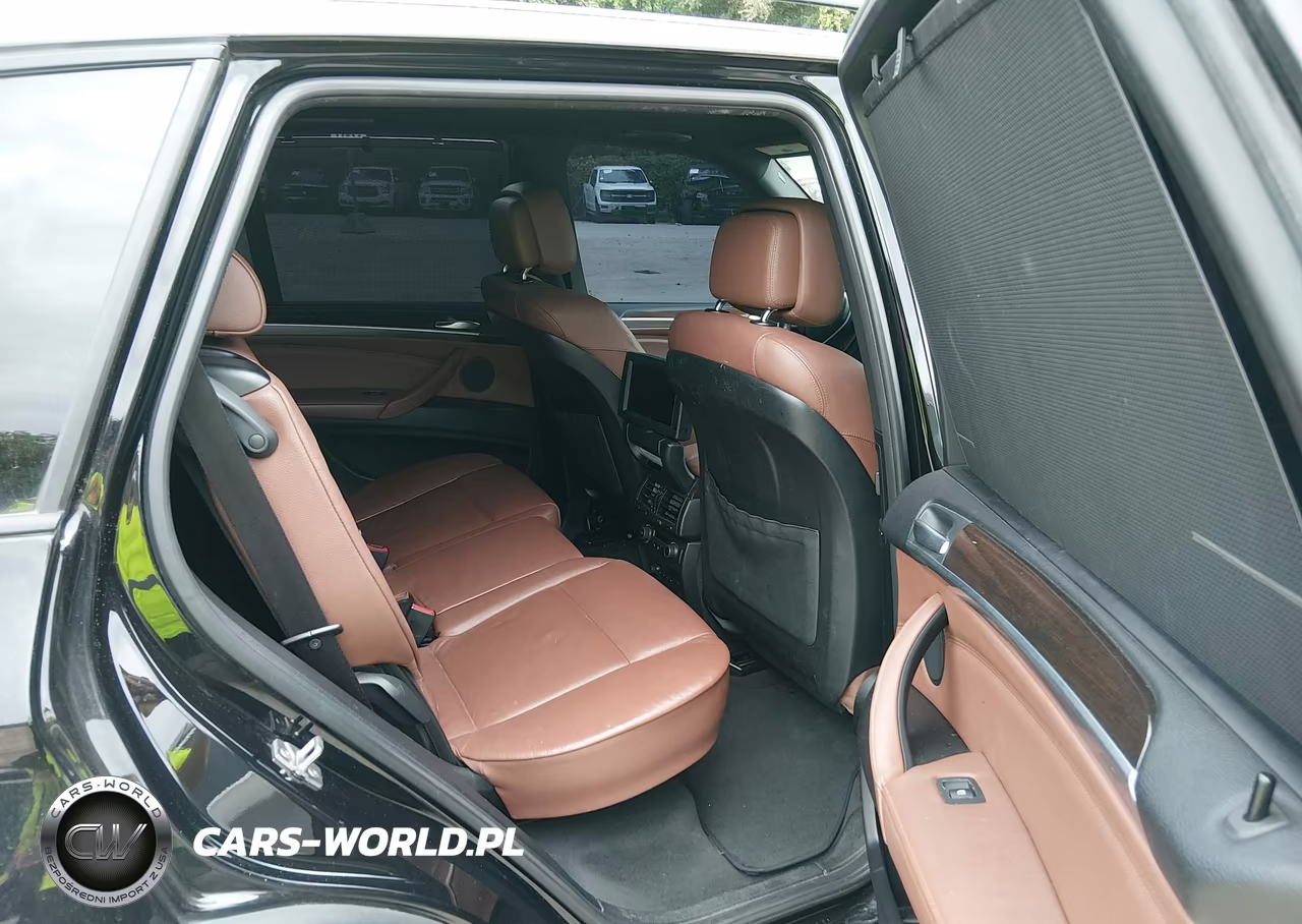 2013 BMW X5 xDrive35I-xDrive35I Premium-xDrive35I Sport Activity VIN:5UXZV4C5XDL993114 - 8