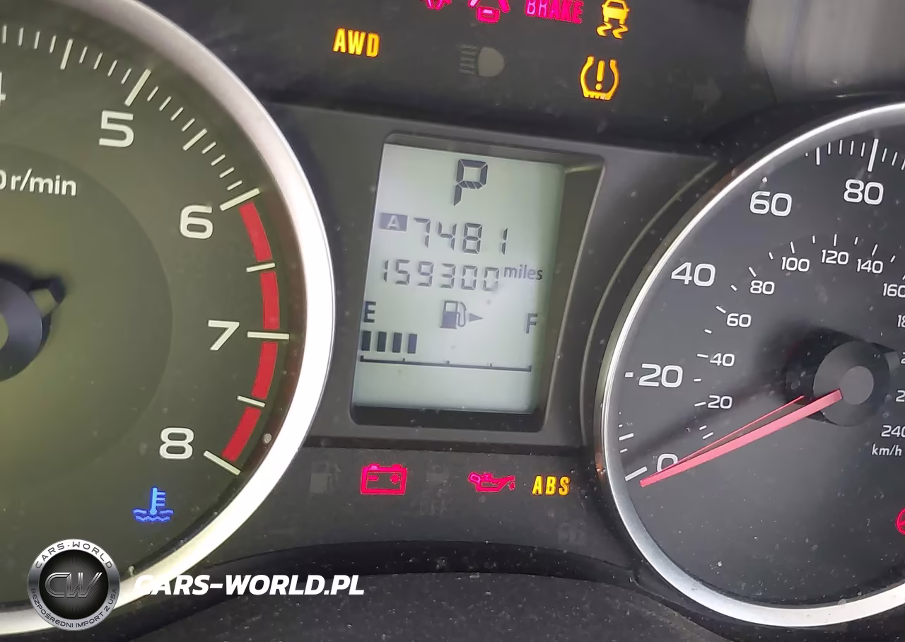 2014 Subaru Forester 2.5I Premium VIN:JF2SJAEC9EH406142 - 15