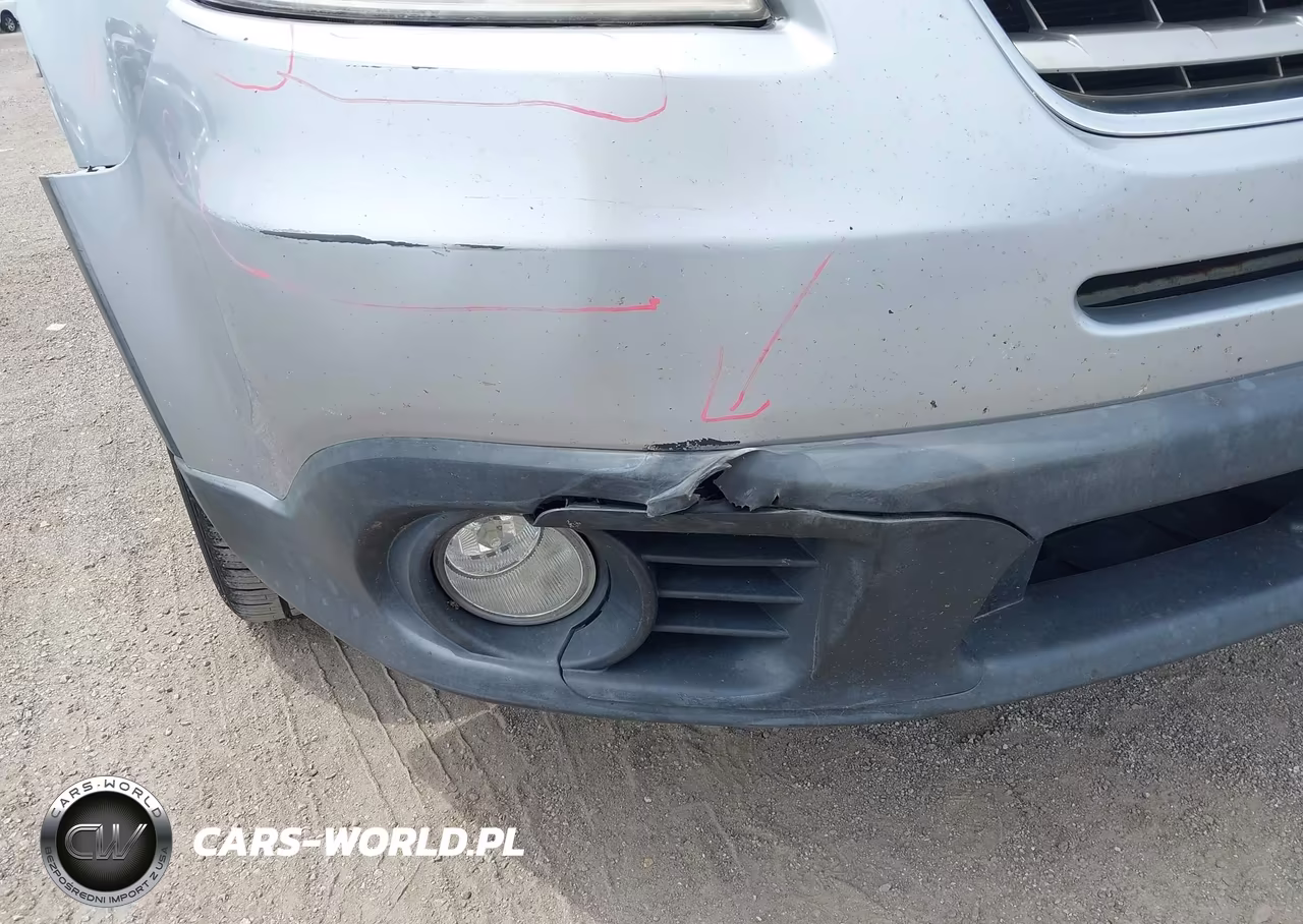 2012 Subaru Tribeca 3.6R Limited VIN:4S4WX9KD1C4400300 - 16