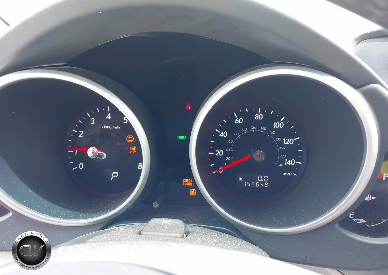 2012 Subaru Tribeca 3.6R Limited VIN:4S4WX9KD1C4400300 - 7