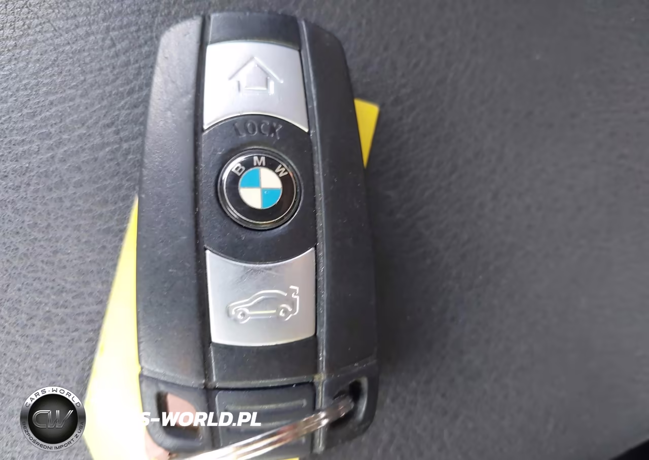 2015 BMW X1 Sdrive28I VIN:WBAVM1C54FV317800 - 11