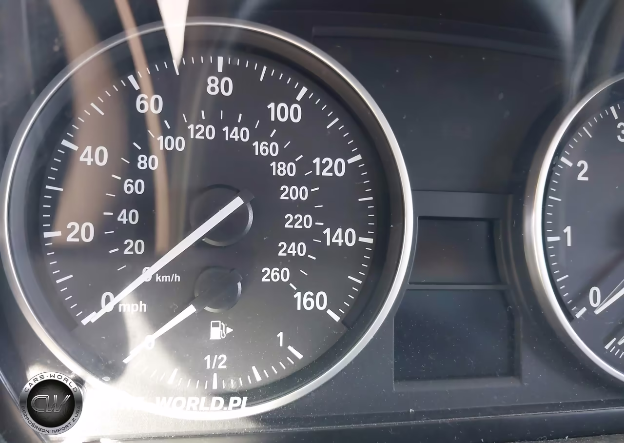 2015 BMW X1 Sdrive28I VIN:WBAVM1C54FV317800 - 7
