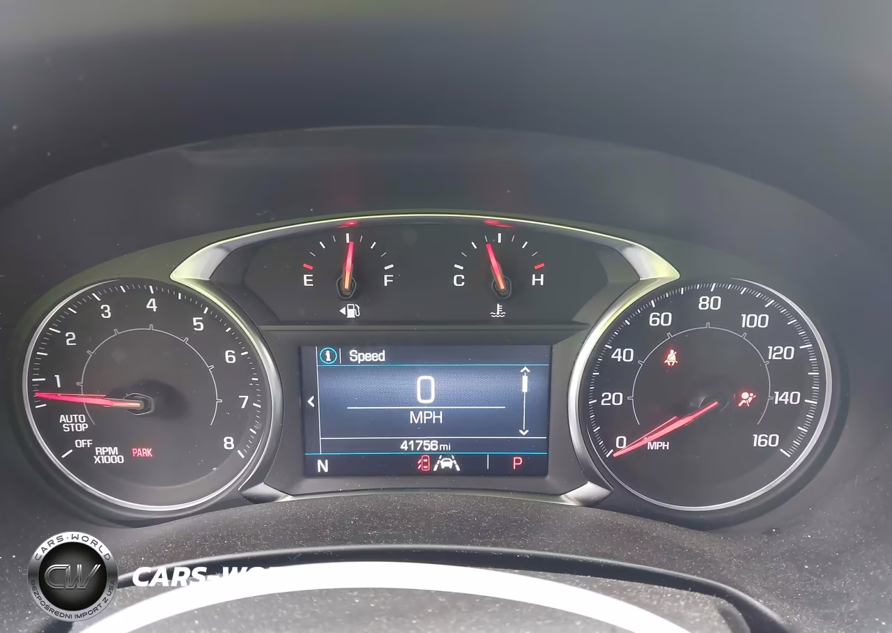 2024 GMC Terrain Fwd Sle VIN:3GKALMEG2RL384473 - 7
