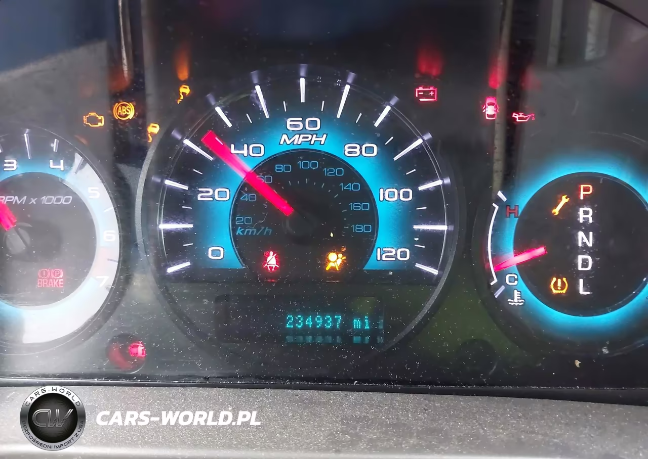 2012 Ford Fusion Sel VIN:3FAHP0JA6CR381532 - 7