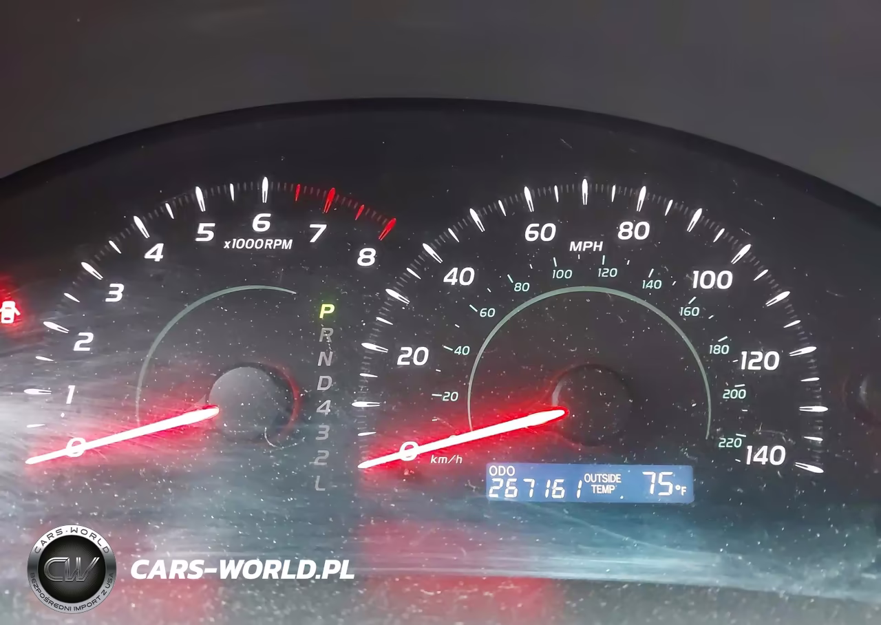 2009 Toyota Camry VIN:4T4BE46K39R116469 - 7