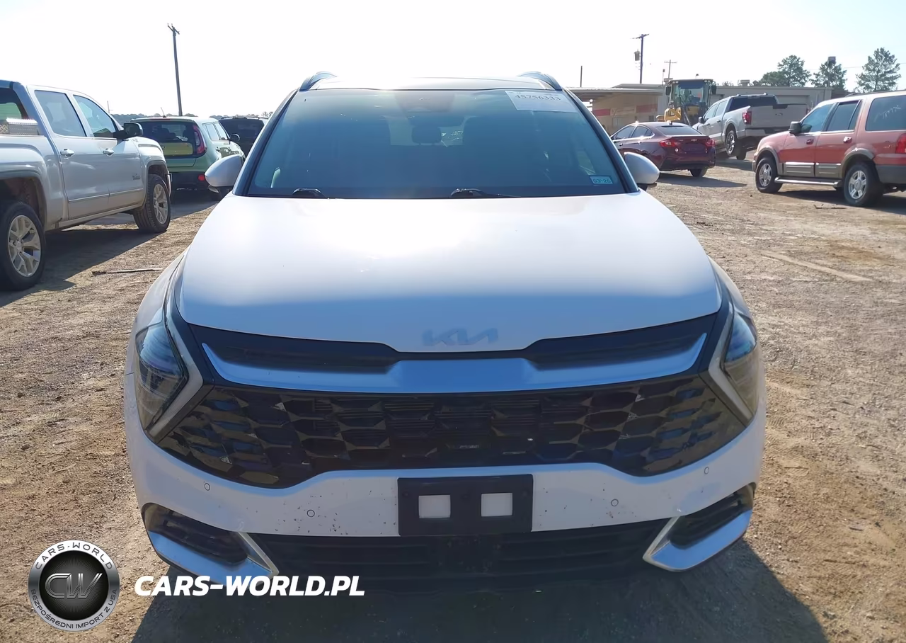 2024 Kia Sportage Sx-Prestige VIN:5XYK5CDF5RG212250 - 13