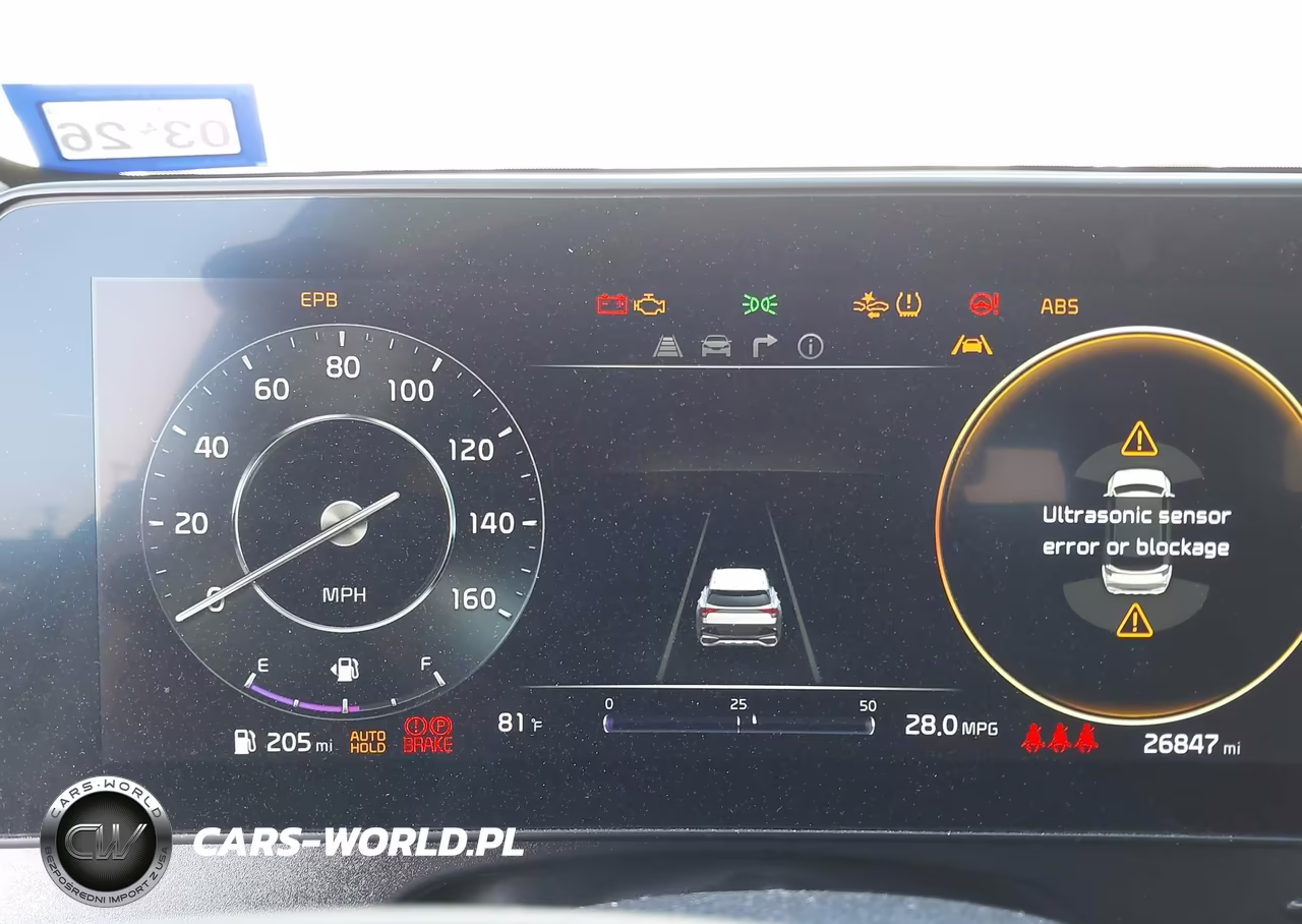 2024 Kia Sportage Sx-Prestige VIN:5XYK5CDF5RG212250 - 16