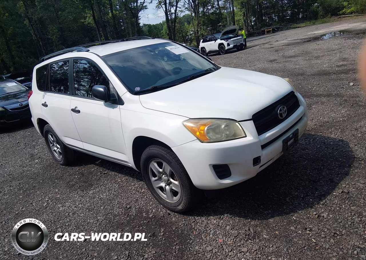 2010 Toyota Rav4