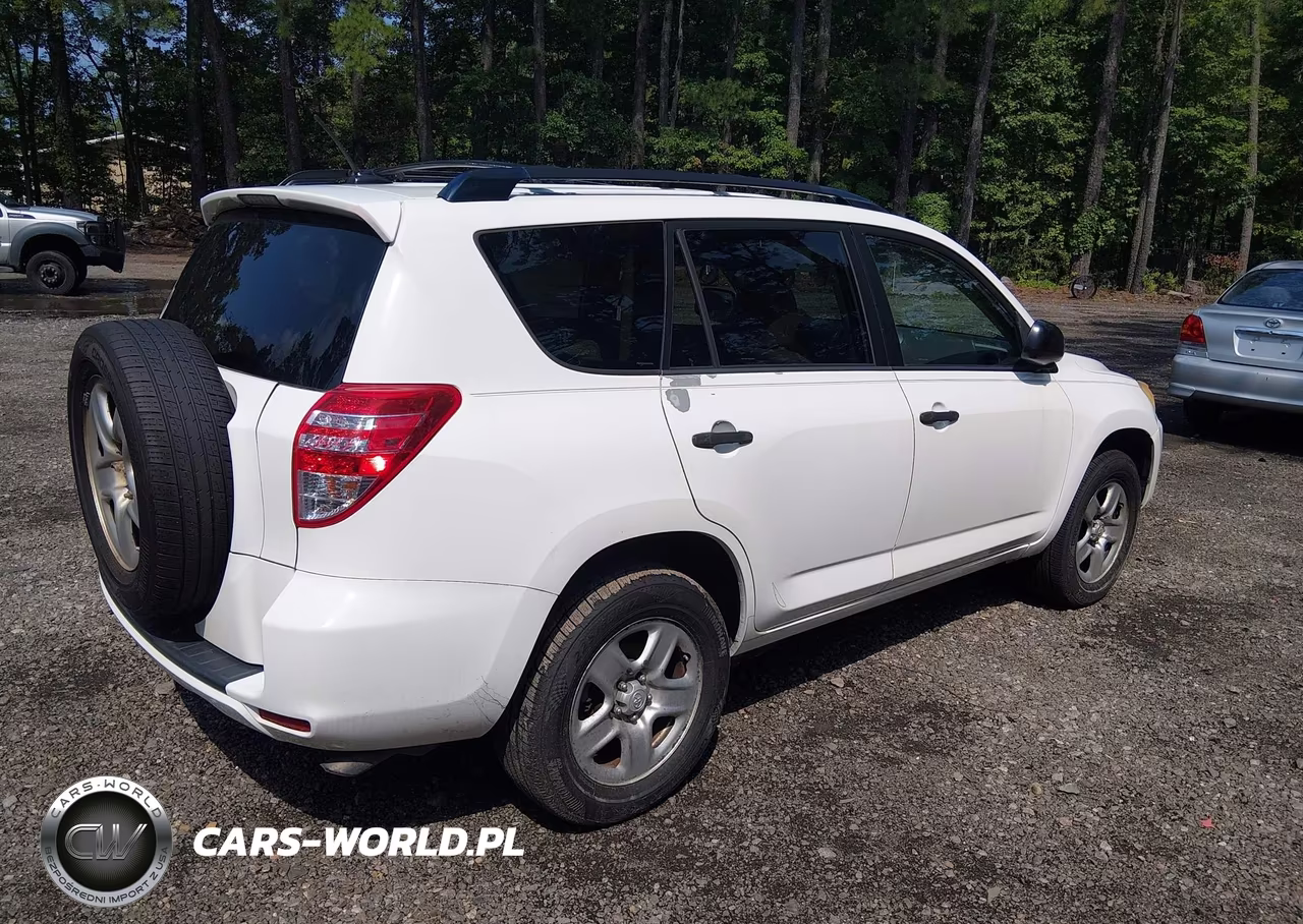 2010 Toyota Rav4 VIN:JTMZF4DV4A5019948 - 4