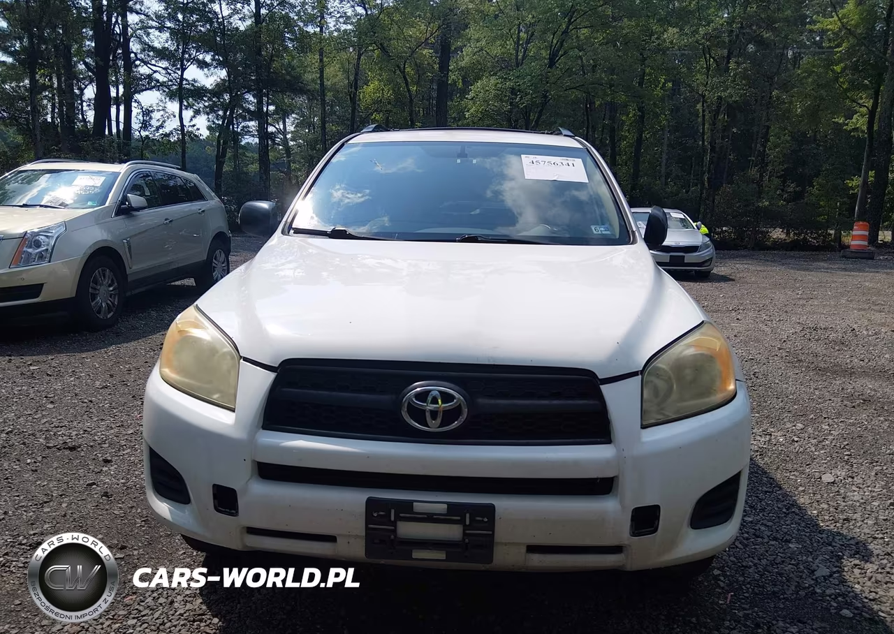 2010 Toyota Rav4 VIN:JTMZF4DV4A5019948 - 6