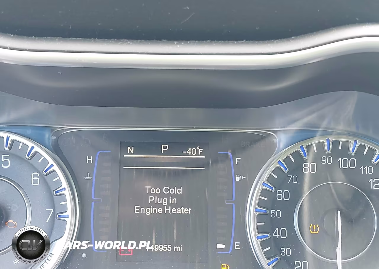 2015 Chrysler 200 Limited VIN:1C3CCCAB4FN538321 - 7