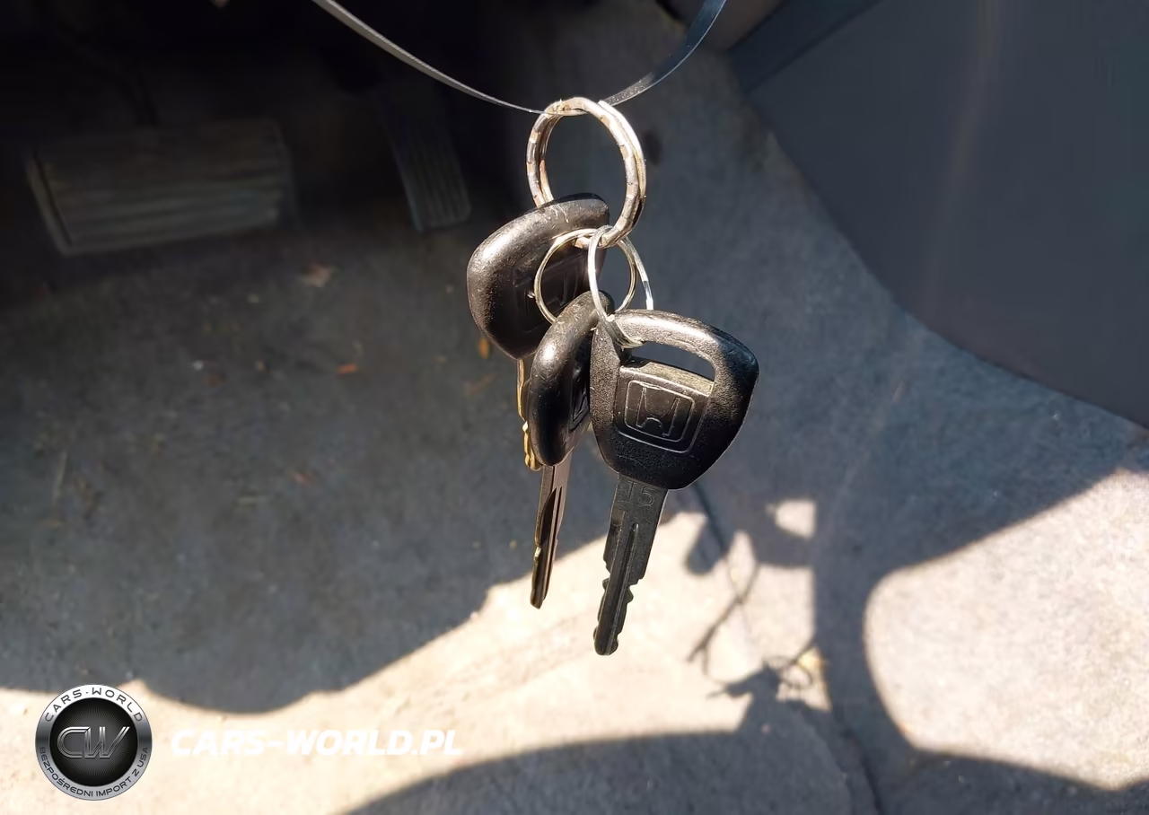 1999 Honda Accord Lx VIN:1HGCG5644XA115920 - 11