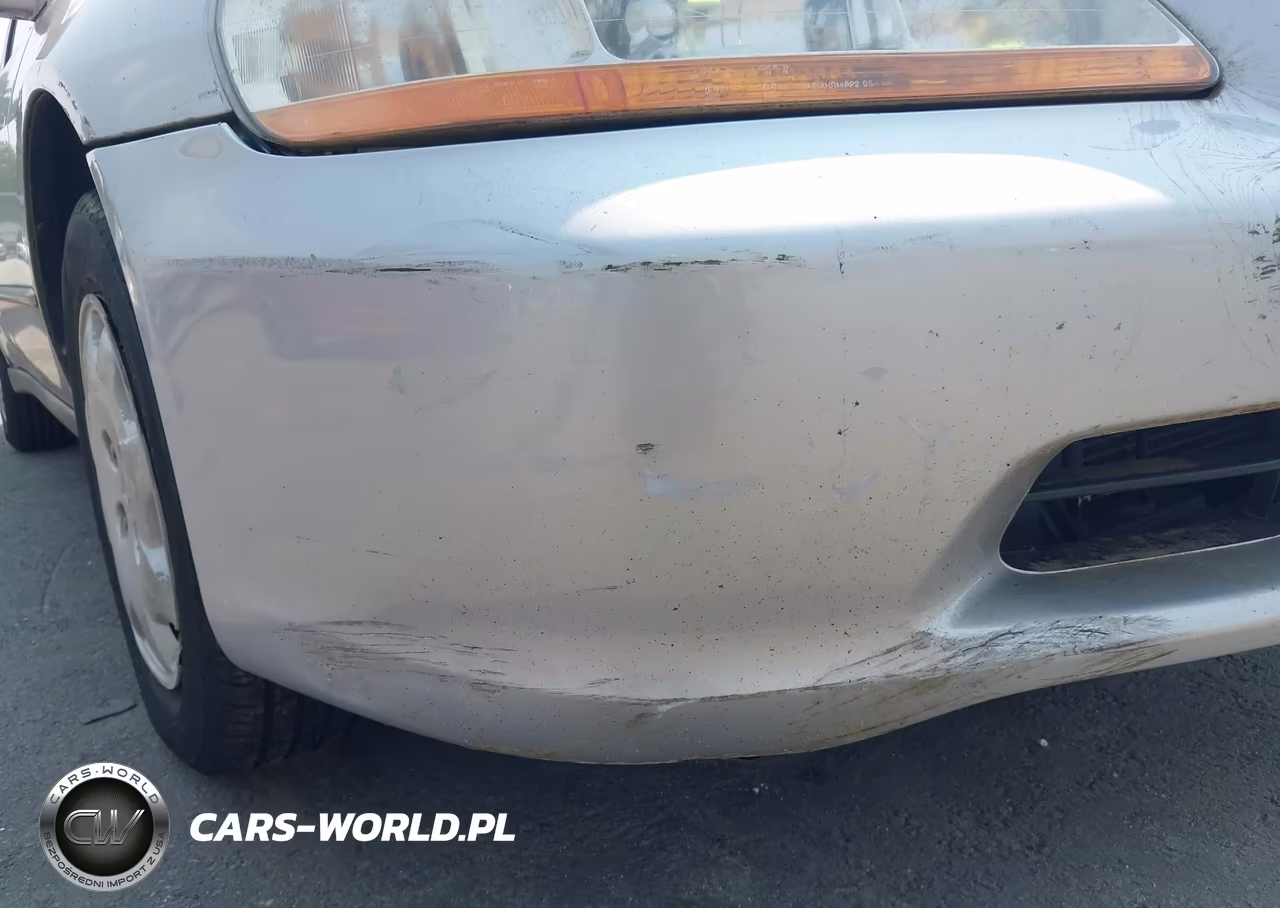 1999 Honda Accord Lx VIN:1HGCG5644XA115920 - 6
