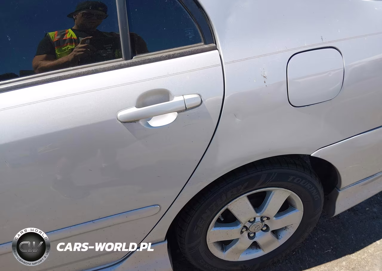 2008 Toyota Corolla S VIN:1NXBR32E48Z988862 - 14