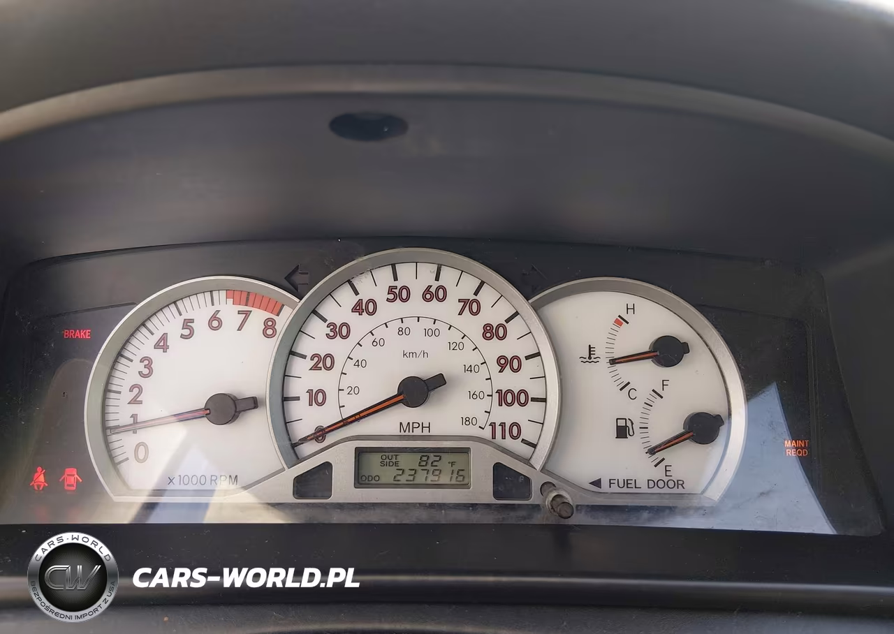 2008 Toyota Corolla S VIN:1NXBR32E48Z988862 - 7