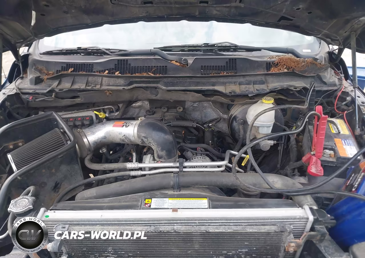 2012 Ram 1500 Sport VIN:1C6RD7HT4CS192770 - 10