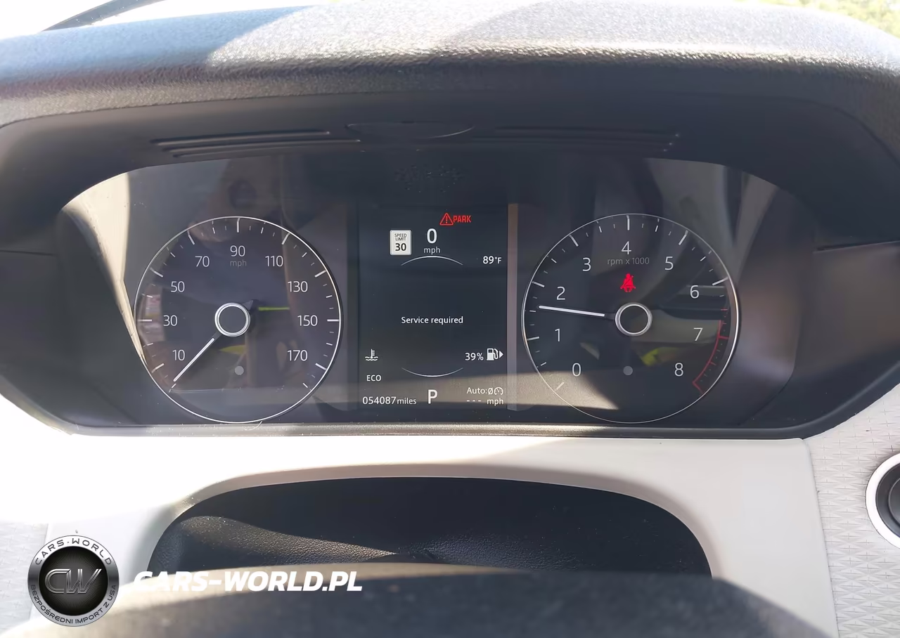 2018 Land Rover Range Rover Velar P250 S VIN:SALYB2RX6JA742237 - 7