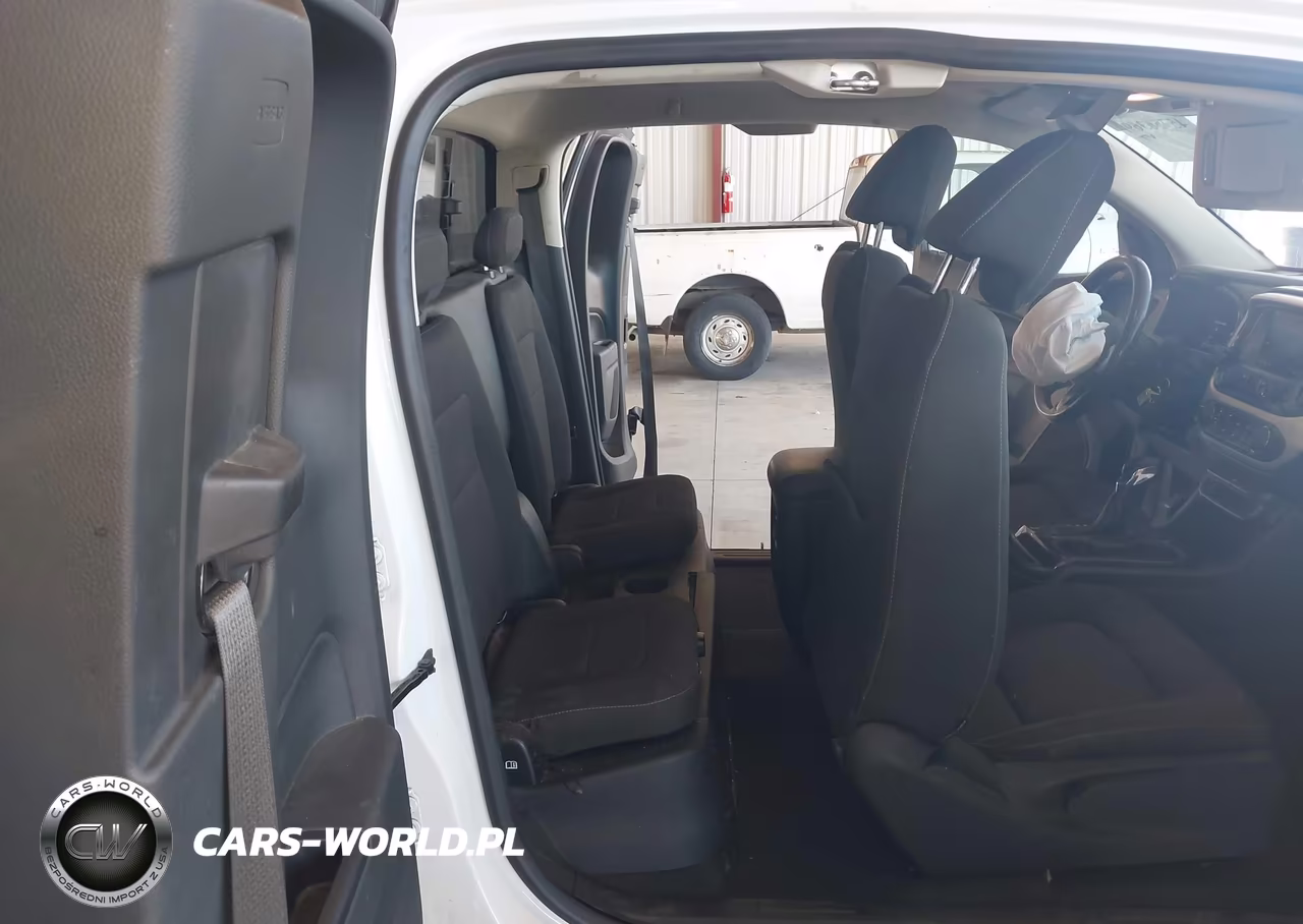 2022 GMC Canyon 4Wd Elevation VIN:1GTH5CEA9N1322502 - 8