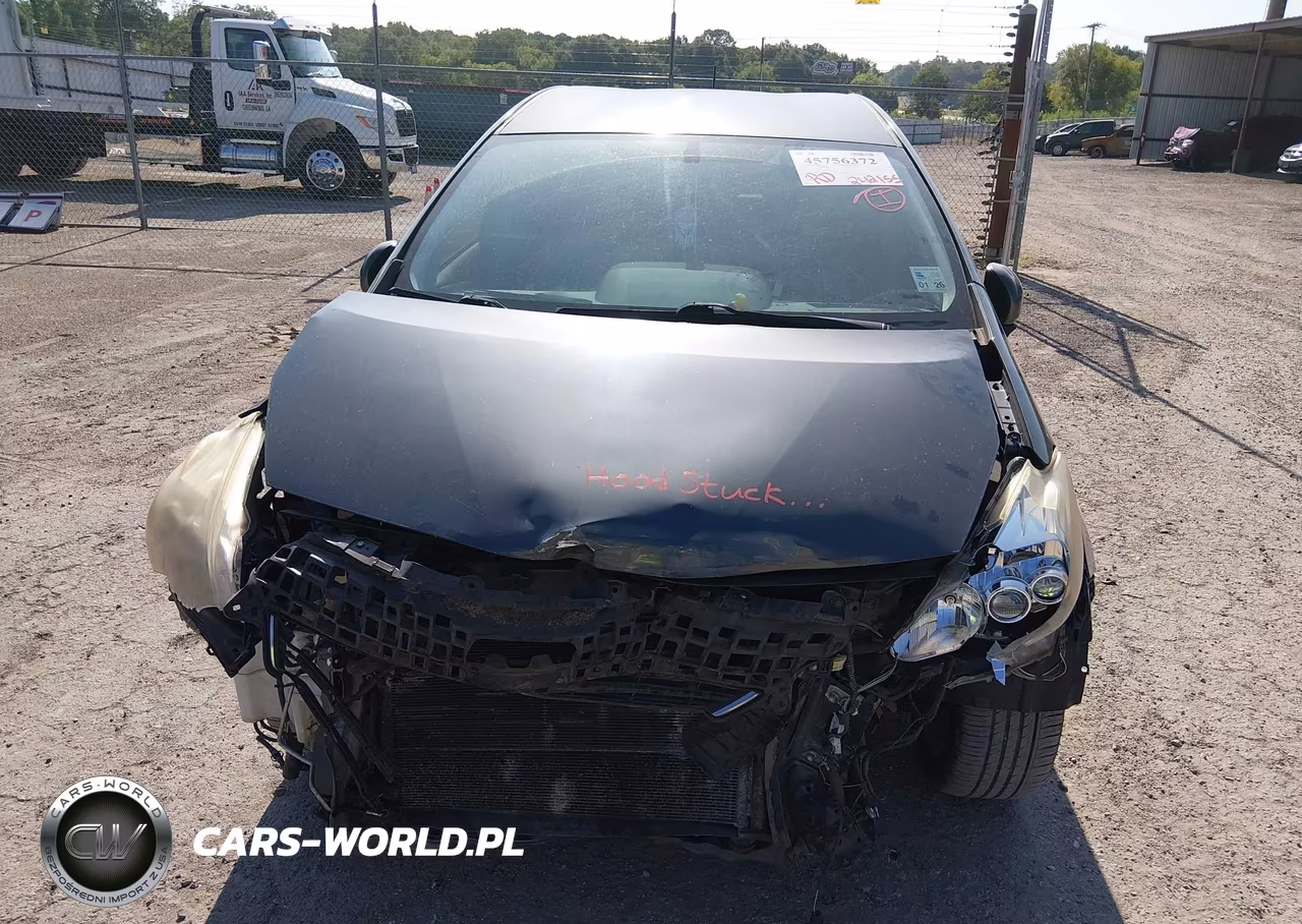 2014 Toyota Prius V Five VIN:JTDZN3EU6E3336070 - 12