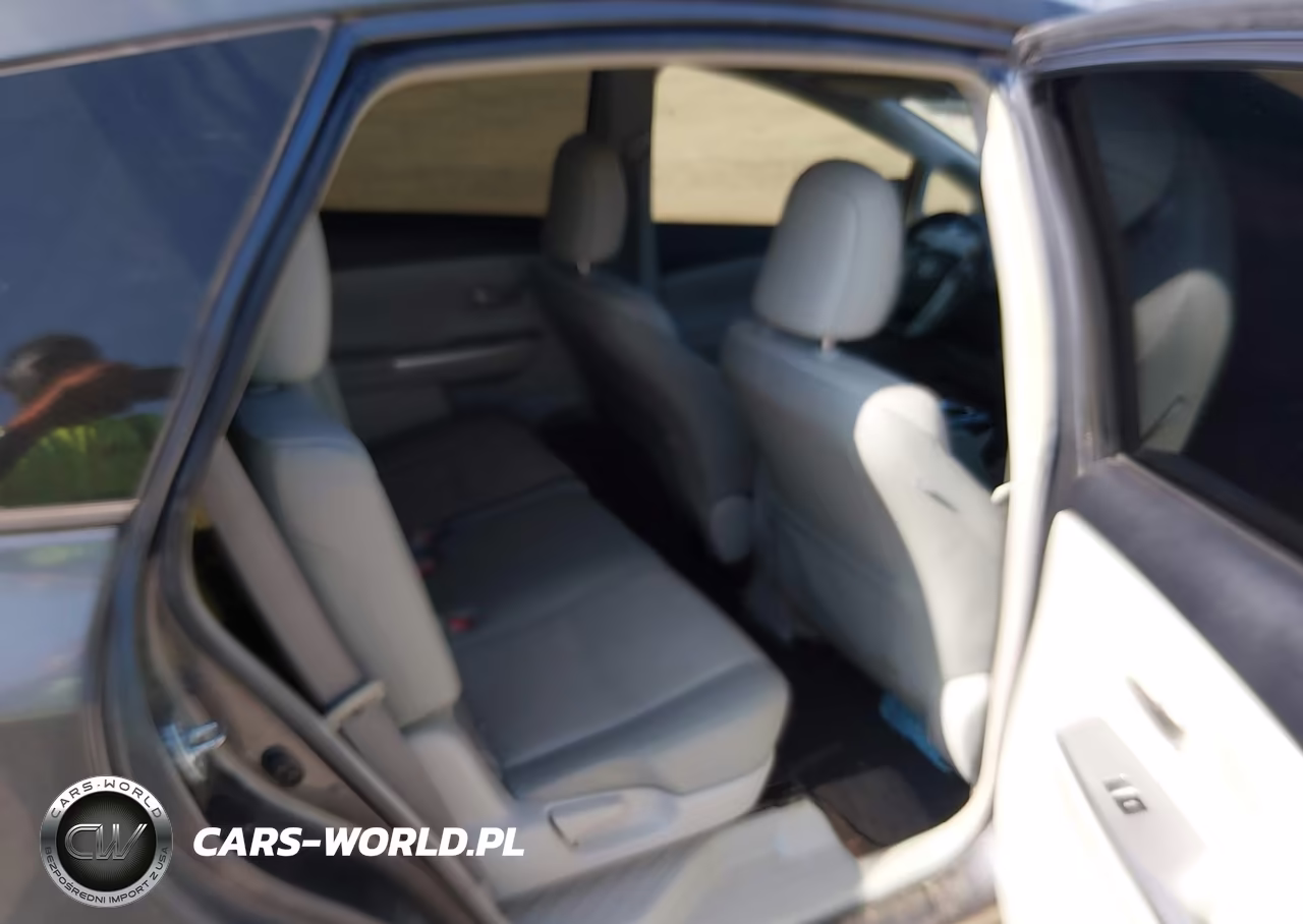 2014 Toyota Prius V Five VIN:JTDZN3EU6E3336070 - 8