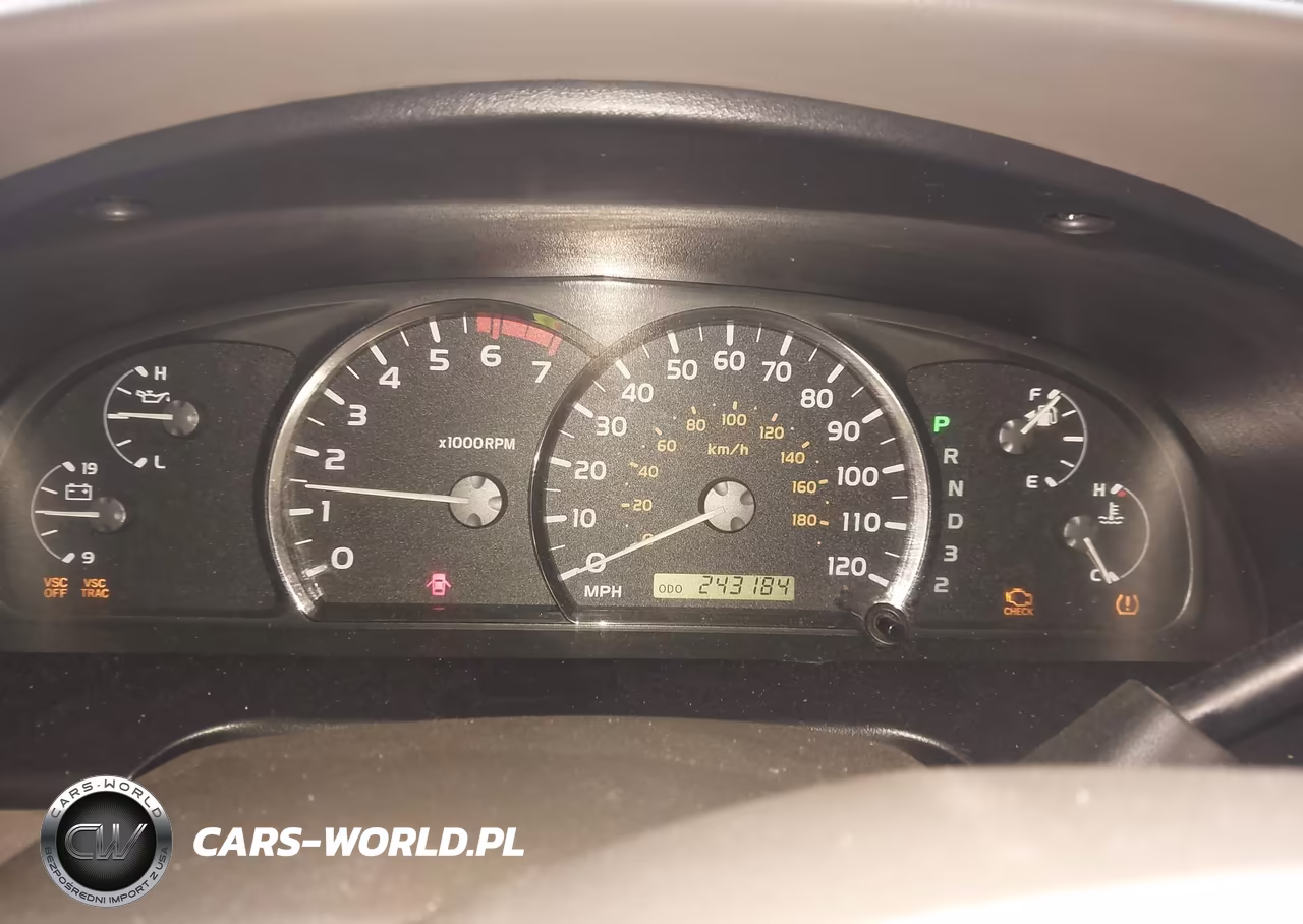 2006 Toyota Sequoia Limited V8 VIN:5TDBT48A36S268261 - 7