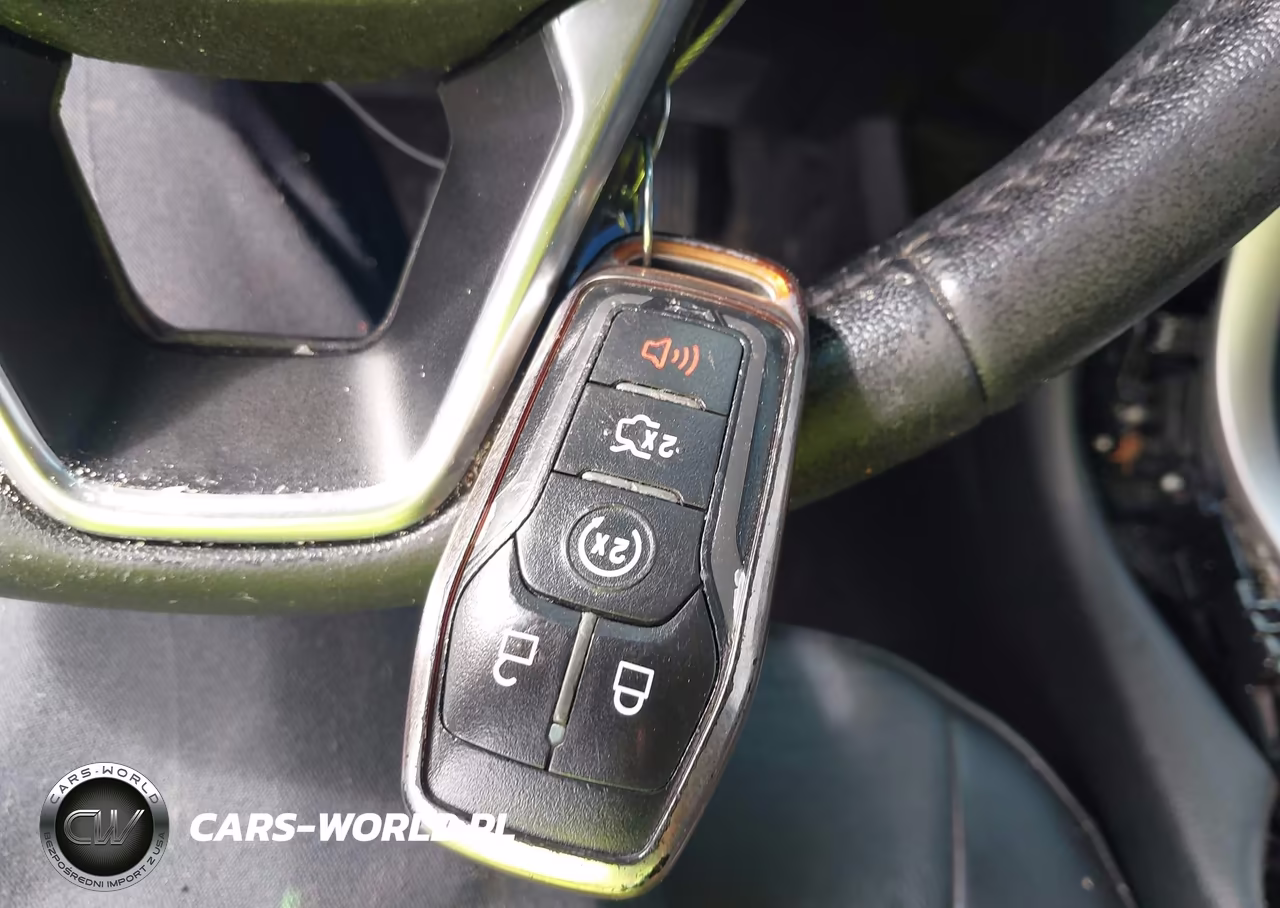 2016 Ford Edge Sel VIN:2FMPK4J88GBC50126 - 11