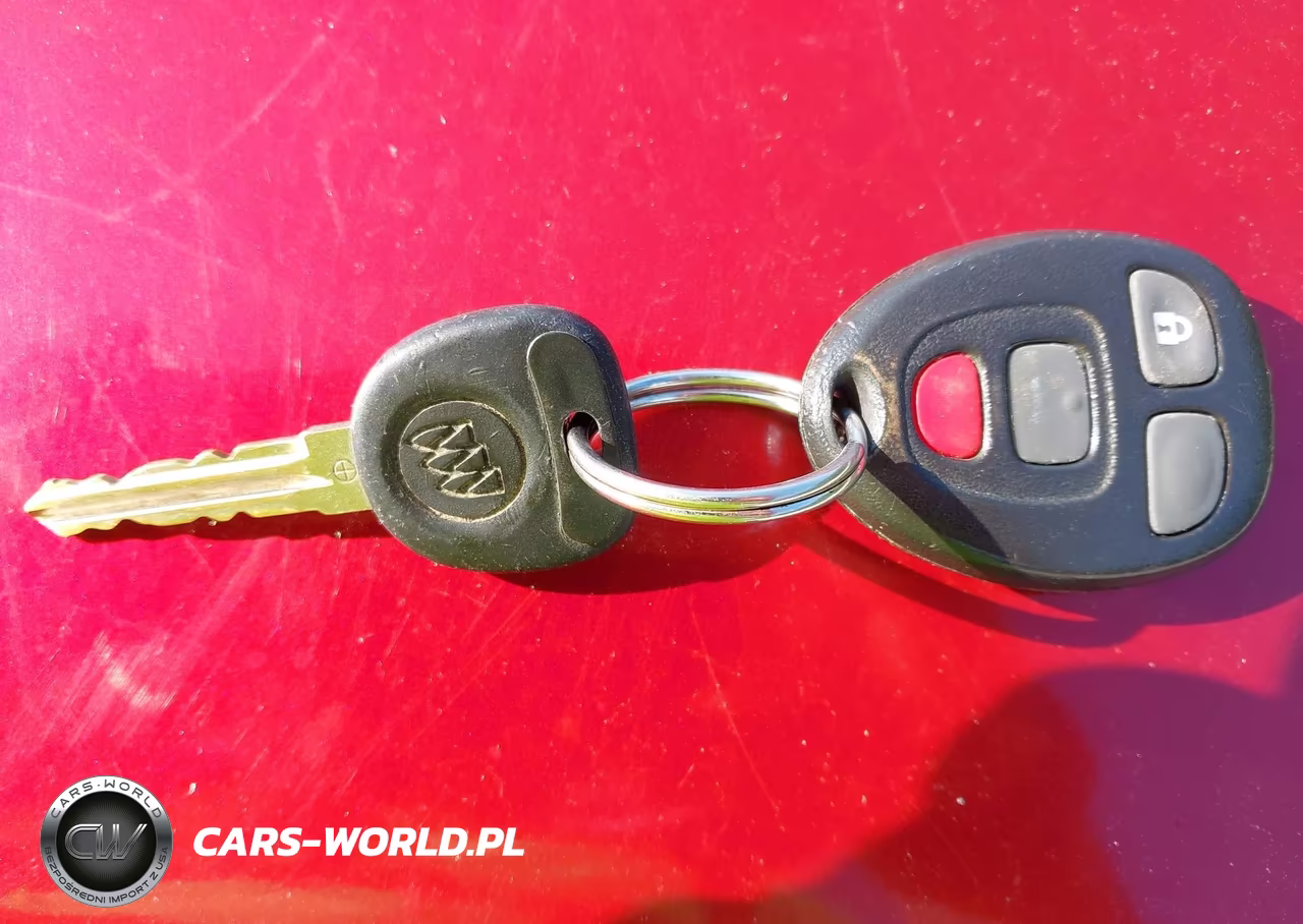 2008 Buick Lucerne Cxl VIN:1G4HD57218U120353 - 11