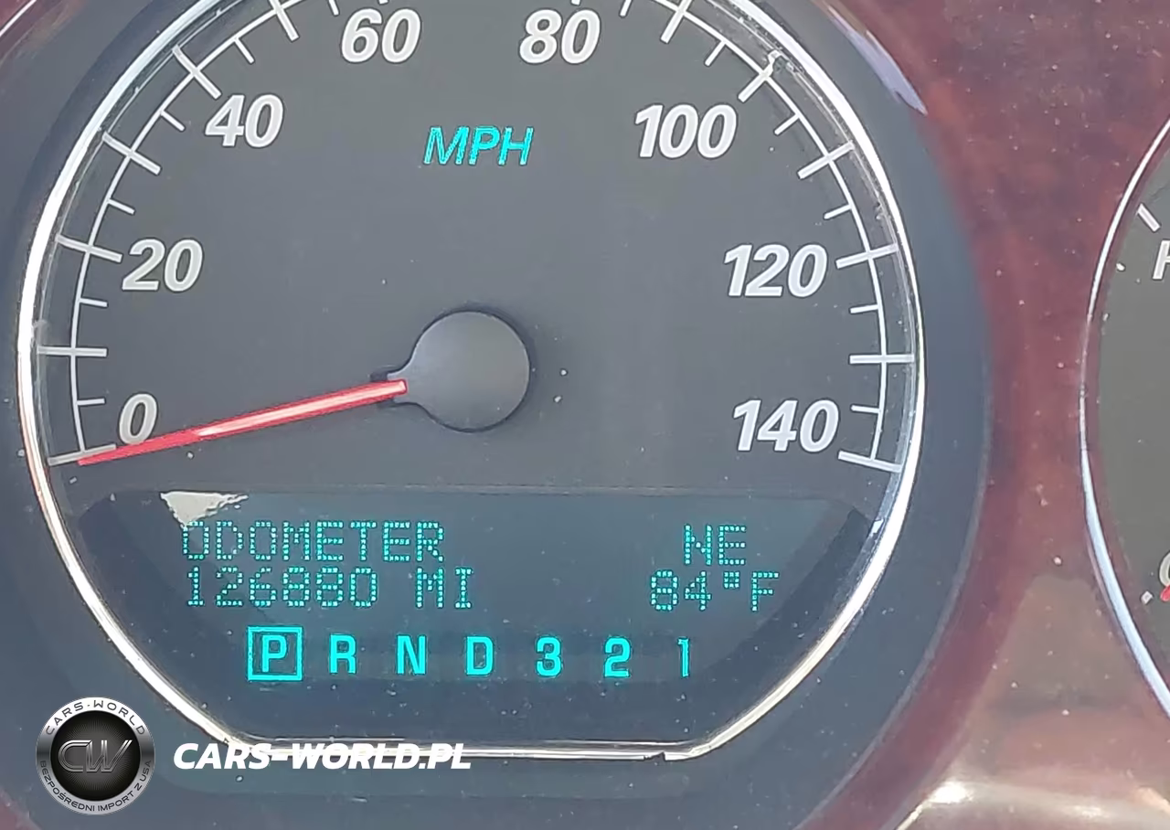 2008 Buick Lucerne Cxl VIN:1G4HD57218U120353 - 15