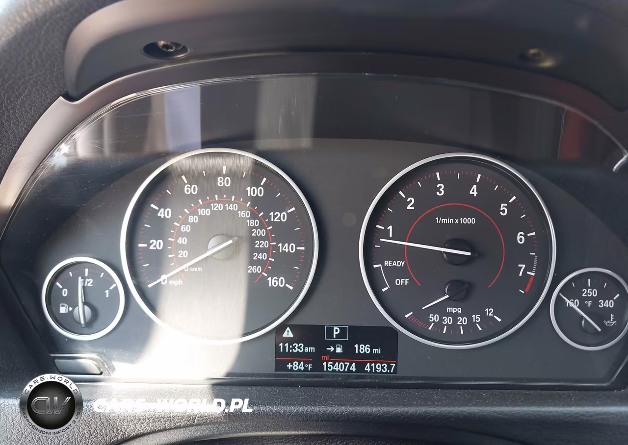 2016 BMW 428I VIN:WBA3N7C52GK228768 - 7