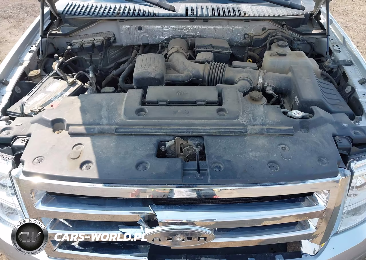 2013 Ford Expedition Limited VIN:1FMJU2A53DEF31759 - 10