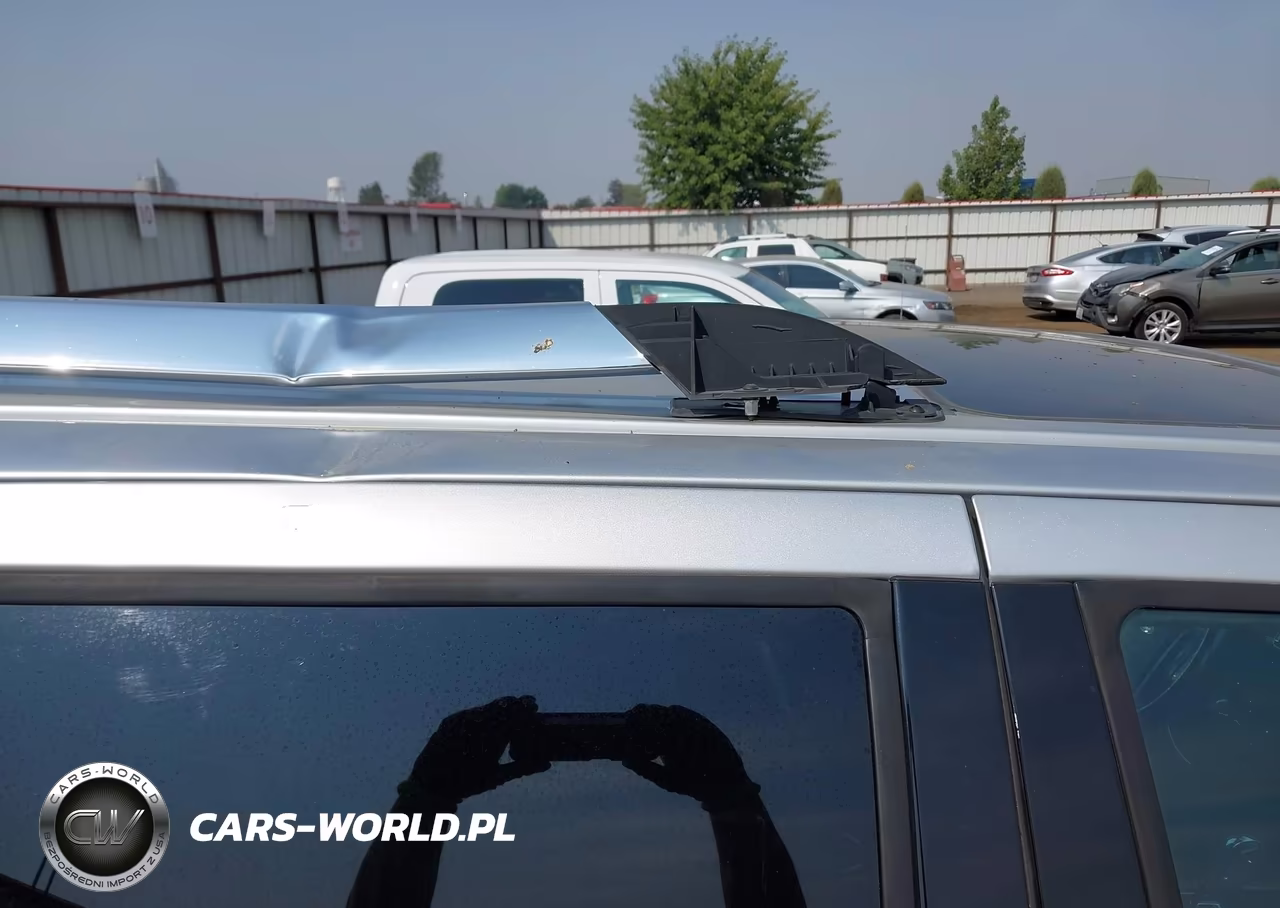 2013 Ford Expedition Limited VIN:1FMJU2A53DEF31759 - 17