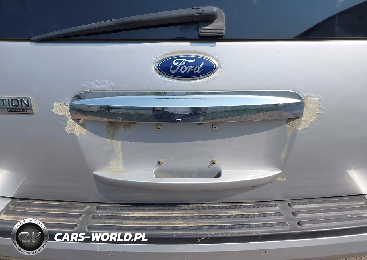 2013 Ford Expedition Limited VIN:1FMJU2A53DEF31759 - 18