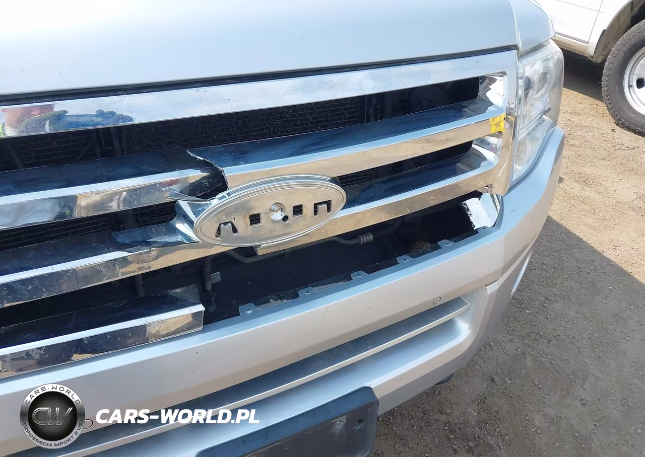 2013 Ford Expedition Limited VIN:1FMJU2A53DEF31759 - 6